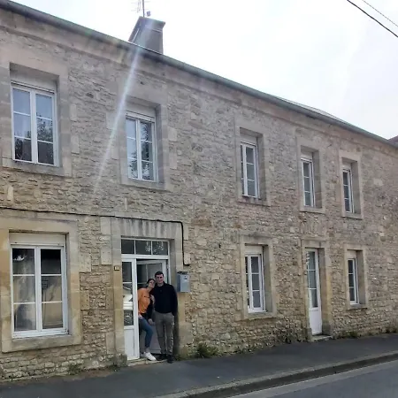 La Petite Dame De 別荘 バイユー