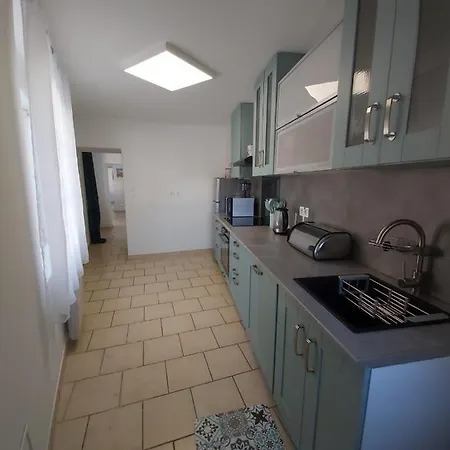 別荘 La Petite Dame De