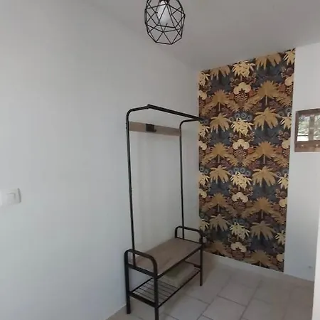 別荘 La Petite Dame De *